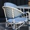 Rattan chair