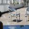 Rattan chair