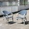 Rattan chair