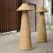 Rattan Lamp