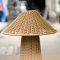 Rattan Lamp