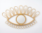 Natural Rattan Mirror