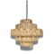 Rattan Lamp