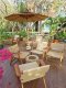 Rattan Chair