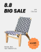Rattan chair