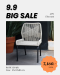 Rope Chair