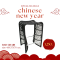 Rattan Bar chair