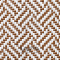 Rattan pattern