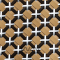 Rattan pattern