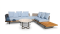 Rope Sofa set