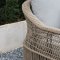 Rattan Sofa
