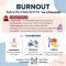 หมดไฟ หรือแค่ เหนื่อย? เช็ก 5 สัญญาณ Burnout ที่ต้องระวัง 