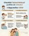 Checklist School Refusal: ลูกแค่ขี้เกียจ หรือ 'กลัวโรงเรียน'