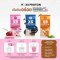 XS PROTEIN L-CARNITINE PINK MILK FLAVOR  เอ็กซ์เอสโปรตีน แอล-คาร์นิทีน กลิ่นนมชมพู