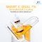 MEDI WHITE SKIN C BRIGHT SERUM