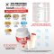 1แถม1  XS PROTEIN PLANT-BASED YOGURT