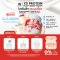 1แถม1  XS PROTEIN PLANT-BASED YOGURT
