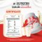 1แถม1  XS PROTEIN PLANT-BASED YOGURT