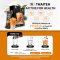 THAI TEA WINK WHITE
