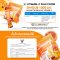 1แถม1 VITAMIN-C COQ10 PLUS วิตามินซี โคคิวเท็นพลัส วิงค์ไวท์