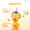 MEDI WHITE SKIN C BRIGHT SERUM