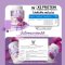 1แถม1 XS PROTEIN  PLANT-BASED PLUS PURPLE SWEET POTATO เอ็กซ์เอส โปรตีน แพลนท์-เบส พลัส มันม่วง