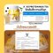 1แถม1 XS PROTEIN PLANT-BASED MILK TEA FLAVOR เอ็กซ์เอส โปรตีน แพลนท์-เบส กลิ่นชานม