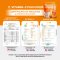 1แถม1 VITAMIN-C COQ10 PLUS วิตามินซี โคคิวเท็นพลัส วิงค์ไวท์