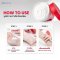 MEDI WHITE BODY CREAM BOOSTER