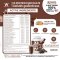 1แถม1 XS PROTEIN PLANT-BASED CHOCOLATE  เอ็กซ์เอส โปรตีน แพลนท์- เบส กลิ่นช็อคโกแลต