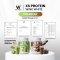 1แถม1 XS PROTEIN PLANT-BASED CHOCOLATE  เอ็กซ์เอส โปรตีน แพลนท์- เบส กลิ่นช็อคโกแลต