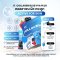 1แถม1 COLLAGEN BLUE HYA  PLUS คอลลาเจนบลูเชวายเอพลัส วิงค์ไวท์