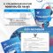 1แถม1 COLLAGEN BLUE HYA  PLUS คอลลาเจนบลูเชวายเอพลัส วิงค์ไวท์
