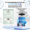 1แถม1 COLLAGEN BLUE HYA  PLUS คอลลาเจนบลูเชวายเอพลัส วิงค์ไวท์