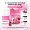 1แถม1 COLLAGEN PINK GLOW PLUS คอลลาเจนพิงค์โกลว์พลัส วิงค์ไวท์