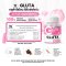 1แถม1 GLUTA WINK WHITE