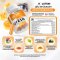 1แถม1 LUTEIN WINK WHITE