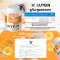 1แถม1 LUTEIN WINK WHITE
