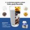 1แถม1 XS PROTEIN BCAAs COOKIES & CREAM FLAVOR  เอ็กซ์เอส โปรตีน บีซีเอเอเอส กลิ่นคุ๊กกี้แอนด์ครีม