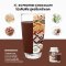 1แถม1 XS PROTEIN PLANT-BASED CHOCOLATE  เอ็กซ์เอส โปรตีน แพลนท์- เบส กลิ่นช็อคโกแลต