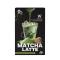 WINK WHITE MATCHA LATTE มัทฉะลาเต้ วิงค์ไวท์
