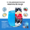 1แถม1 COLLAGEN BLUE HYA  PLUS คอลลาเจนบลูเชวายเอพลัส วิงค์ไวท์