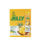 W JELLY PINEAPPLE FLAVOR