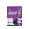 W JELLY PLUS GRAPE FLAVOR