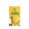 1แถม1 W FIBER JELLY PINEAPPLE