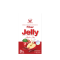 1แถม1 W FIBER JELLY APPLE CIDER