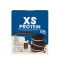 XS PROTEIN BCAAs COOKIES & CREAM FLAVOR เอ็กซ์เอสโปรตีน บีซีเอเอเอส กลิ่นคุ้กกี้แอนด์ครีม