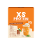 XS PROTEIN PROBIOTIC  THAI TEA FLAVOR  เอ็กซ์เอสโปรตีน โพรไบโอติก กลิ่นชาไทย