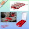 กล่องอุปกรณ์ช่าง 48-22-8436 PACKOUT Low profile Compact organizer Milwaukee (ของแท้/พร้อมส่ง)