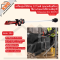 Milwaukee M12 BSWP-0 เครื่องสูบน้ำไร้สาย 12 โวลต์ (เฉพาะตัวเครื่อง) ใช้งานง่ายพกไปใช้งานได้ทุกที่ (ของแท้/ประกันศูนย์)